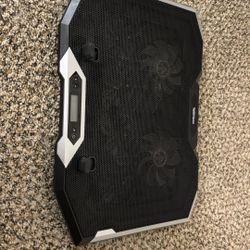 Laptop Fan 