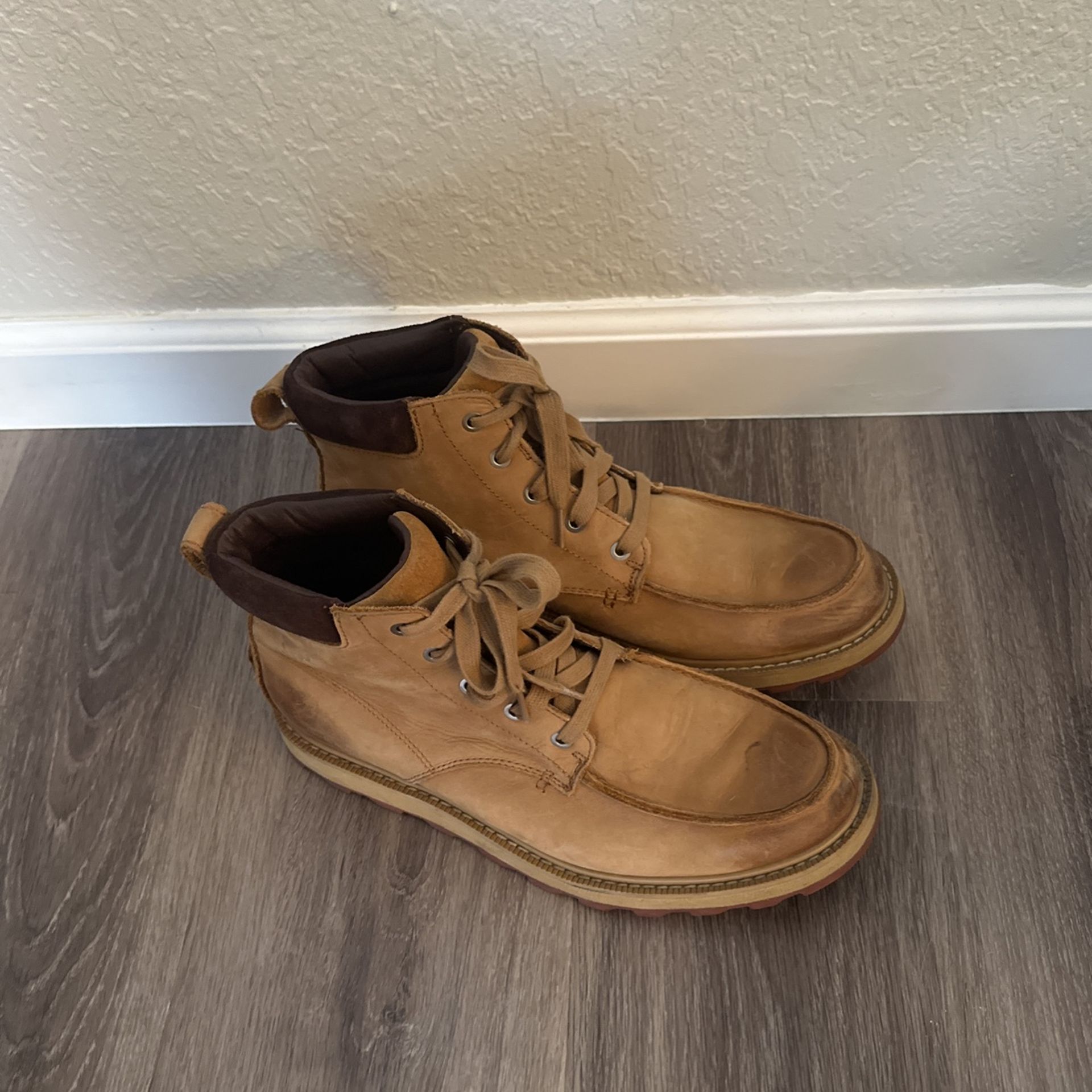 Men’s Sorel Snow Boots 