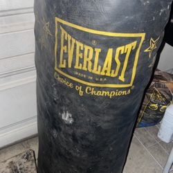 Everlast 