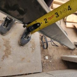 Drip Edge 