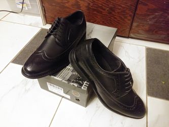 Bruno Marc Shoes Size 12