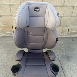Car seat