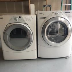 Washer/Dryer