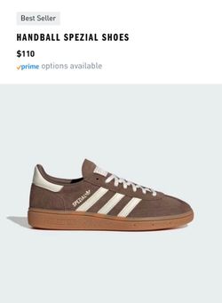 Adidas Handball Spezial