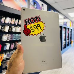 iPad Air 2 16GB Wi-Fi Only 