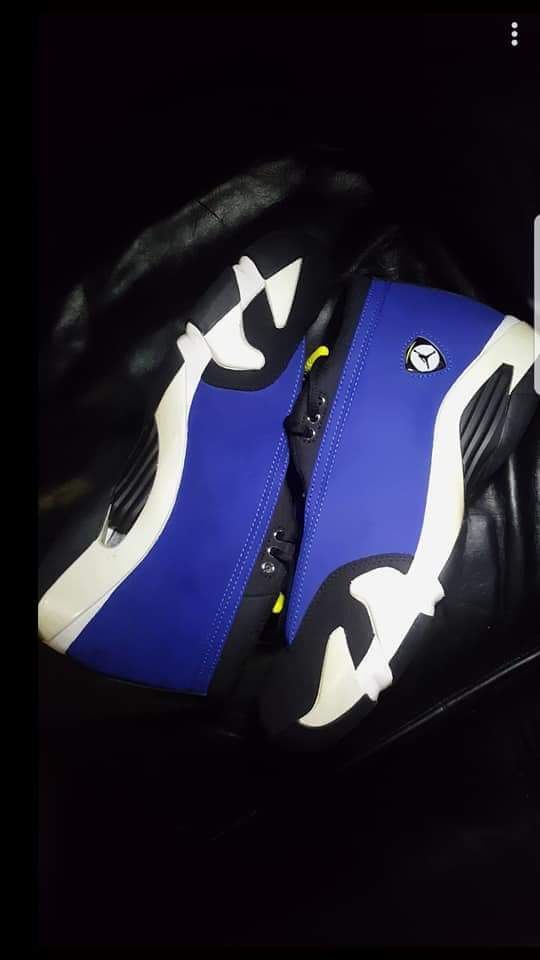 laney 14s