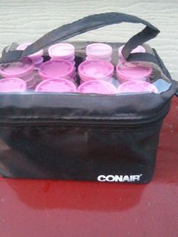 Conair Instant Rollers