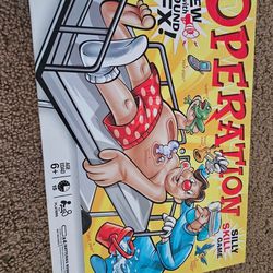 Operation Board Game. :  $10