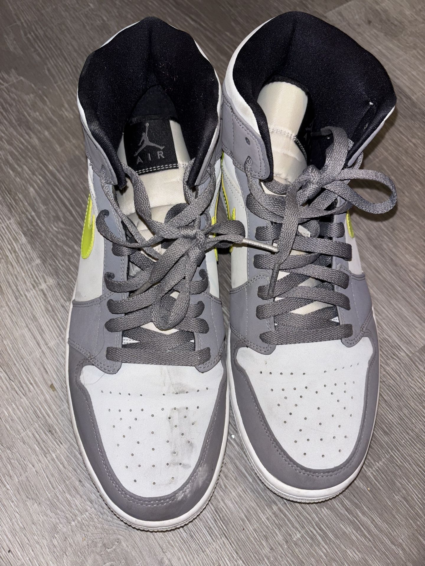 Jordan 1 Size 11