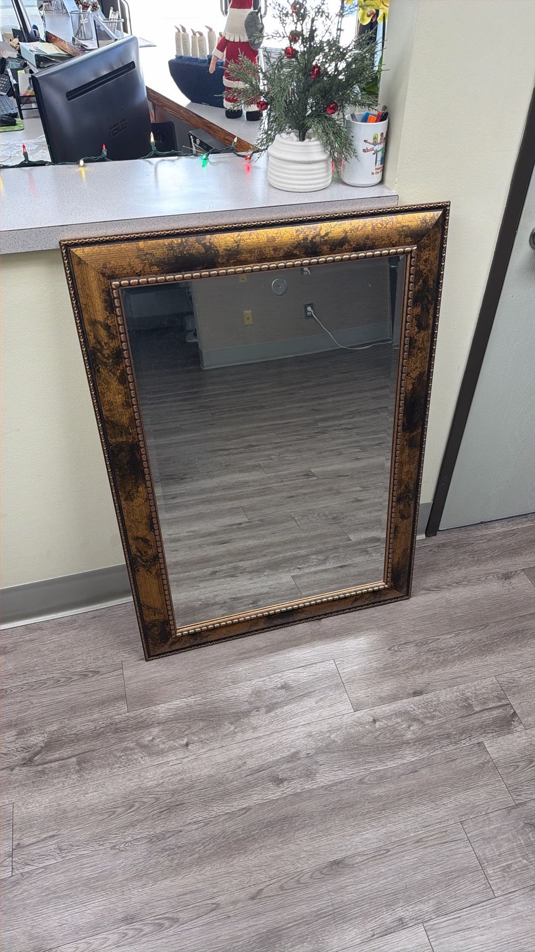 Large Mirror