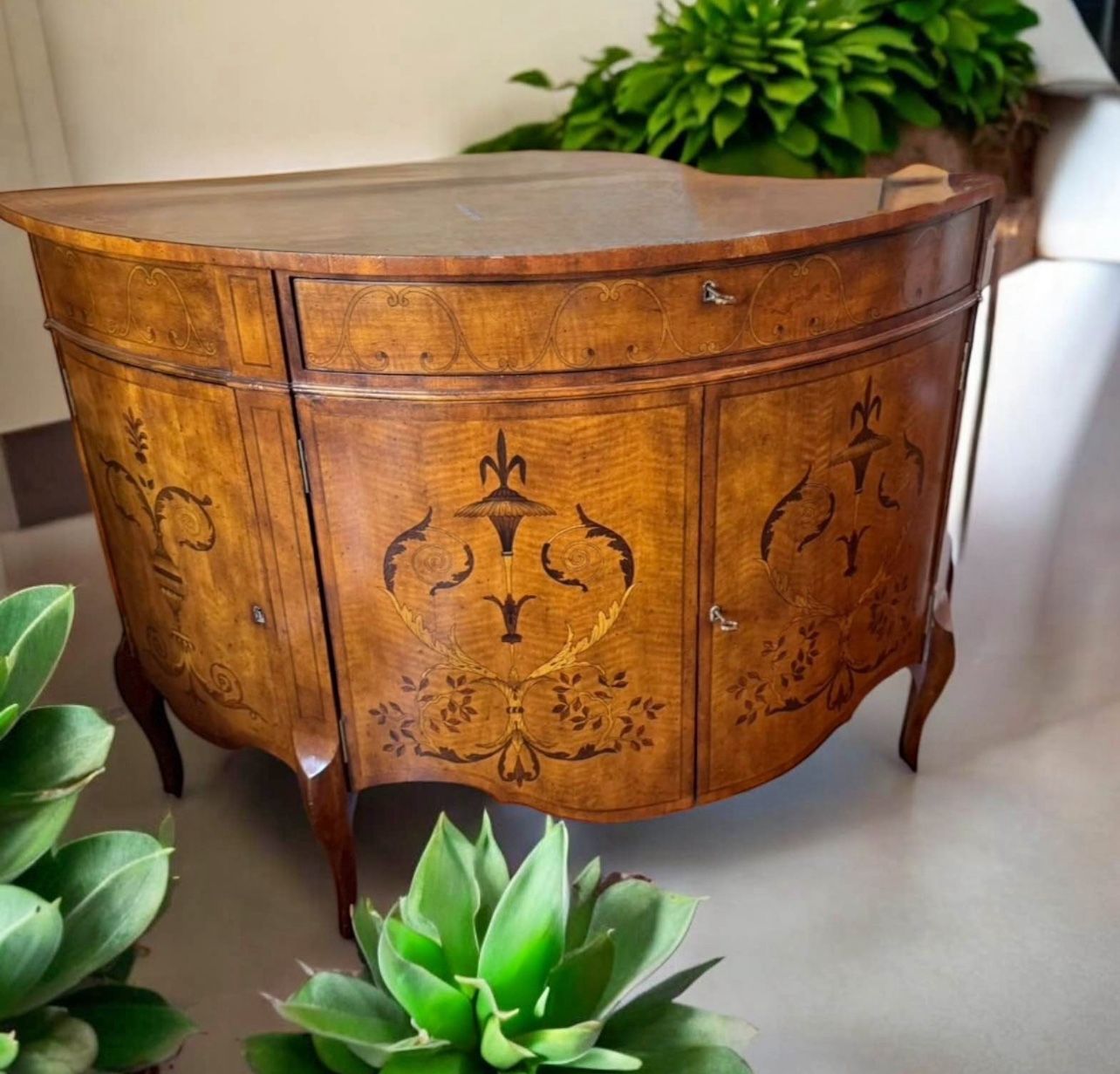 Antique Furniture