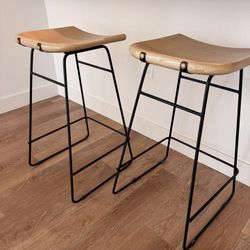Studio McGee Bar Stools