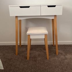 Darling Makeup Table/ Desk