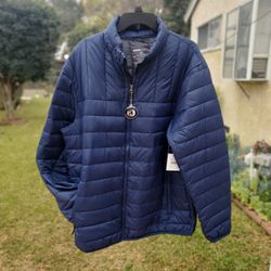 Men's Jacket Chamarra Large