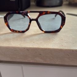 Glasses