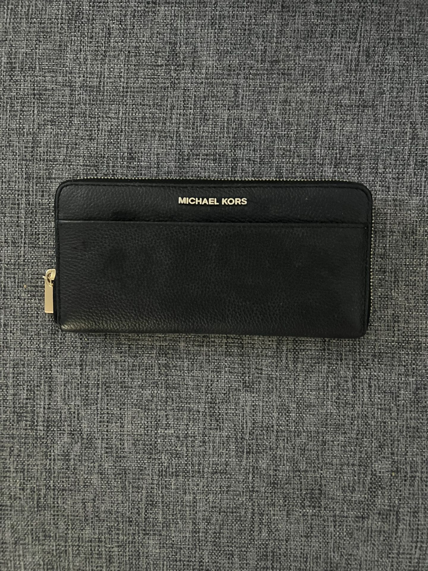 Michael Kors Continental Wallet