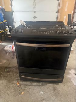 Gas stove for sale