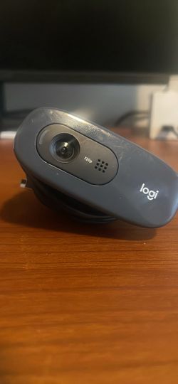 Logitech C920 Webcam