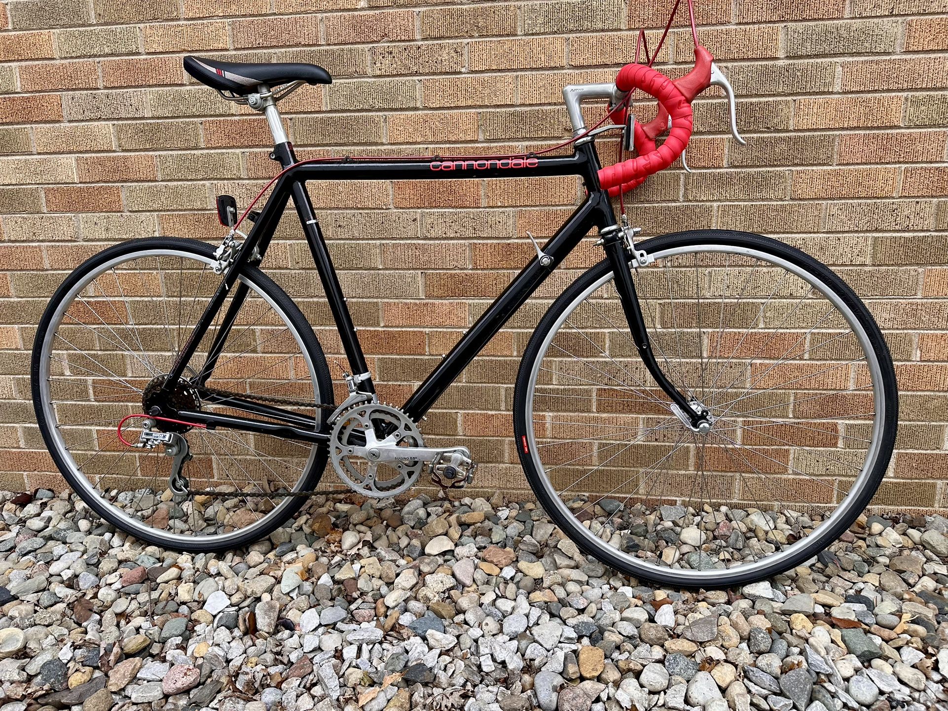 Cannondale Retro Road - Touring Bike  60cm (XL)