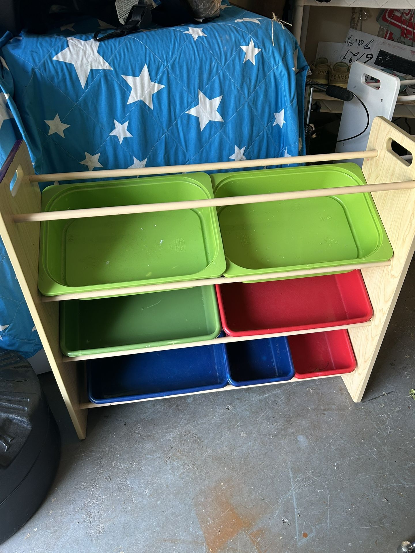 Storage