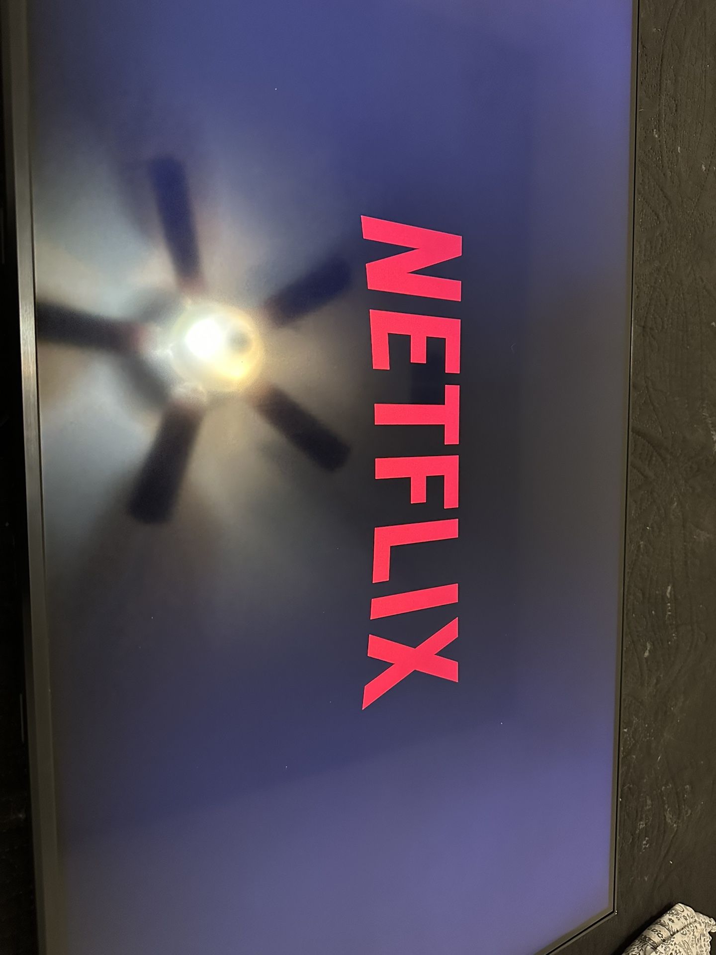 Samsung Smart Tv 43 Inch With Tv Mount