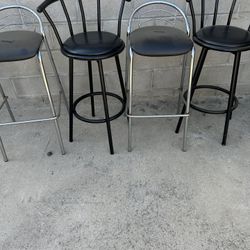 Bar Stools 