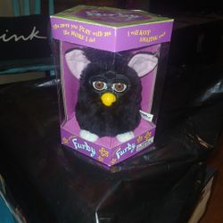 Furby 