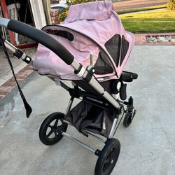 Bugaboo Chameleon Stroller