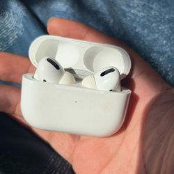 Airpod Pros