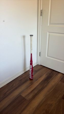 Cat X 2 Connect 29 -8 Marucci USA