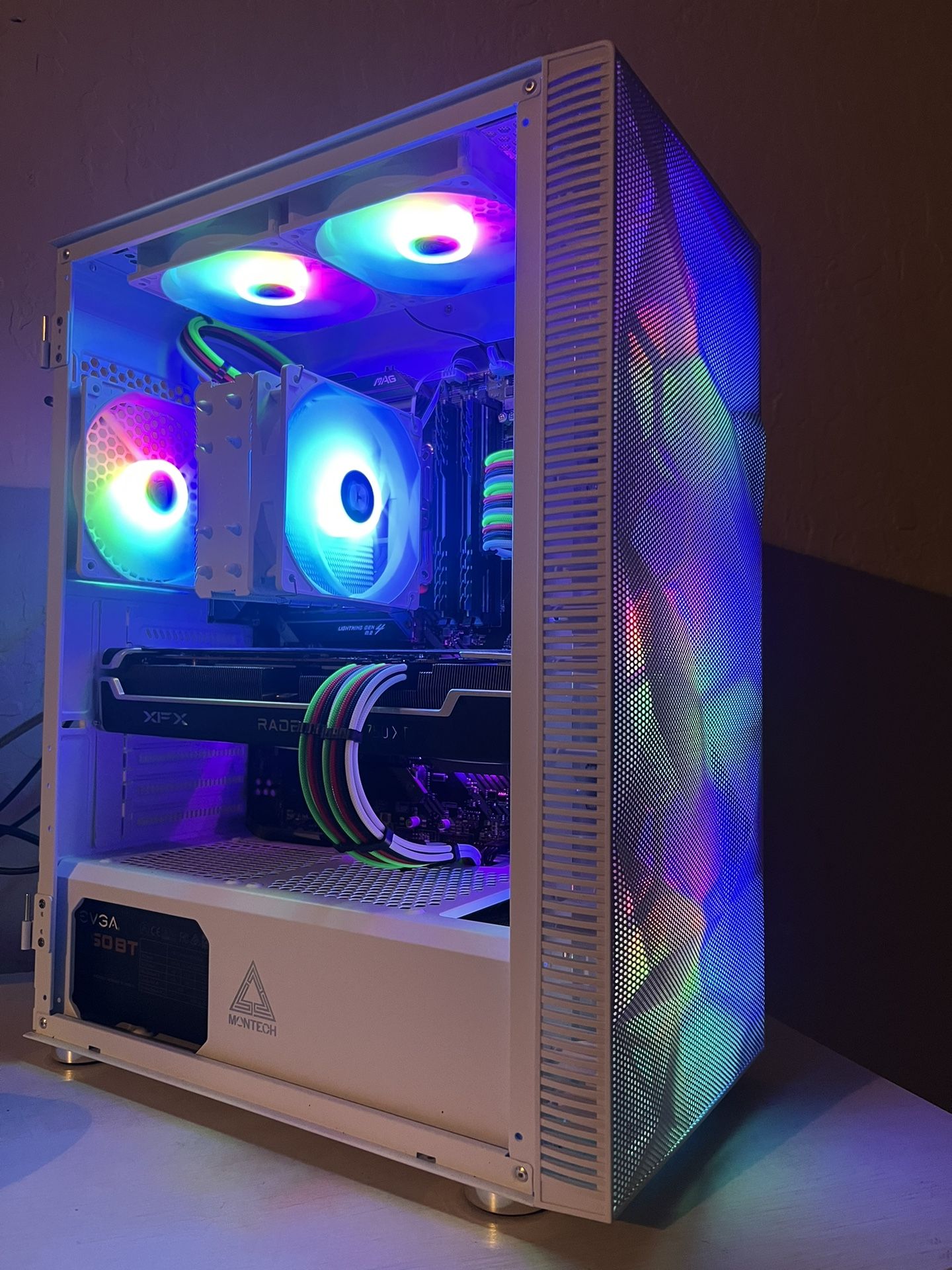 Gaming Pc for Sale in Exeter, CA OfferUp