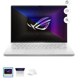 ASUS Rog Zephyrus G14 (Like New!)