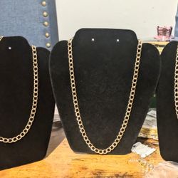 Gold Chains
