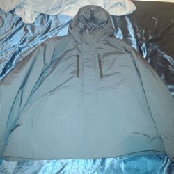 UNIQLO Parka Jacket