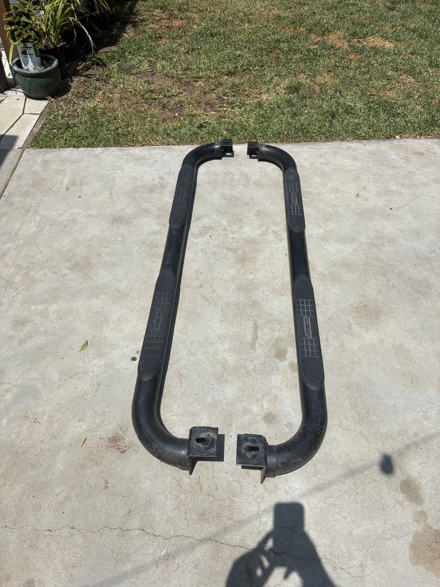 4runner Tube Step