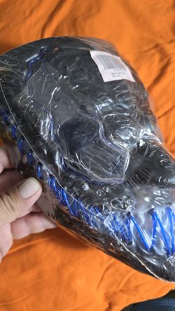 Halloween Mask
