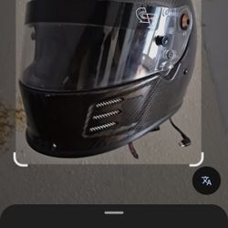 Motorcycle Helmet