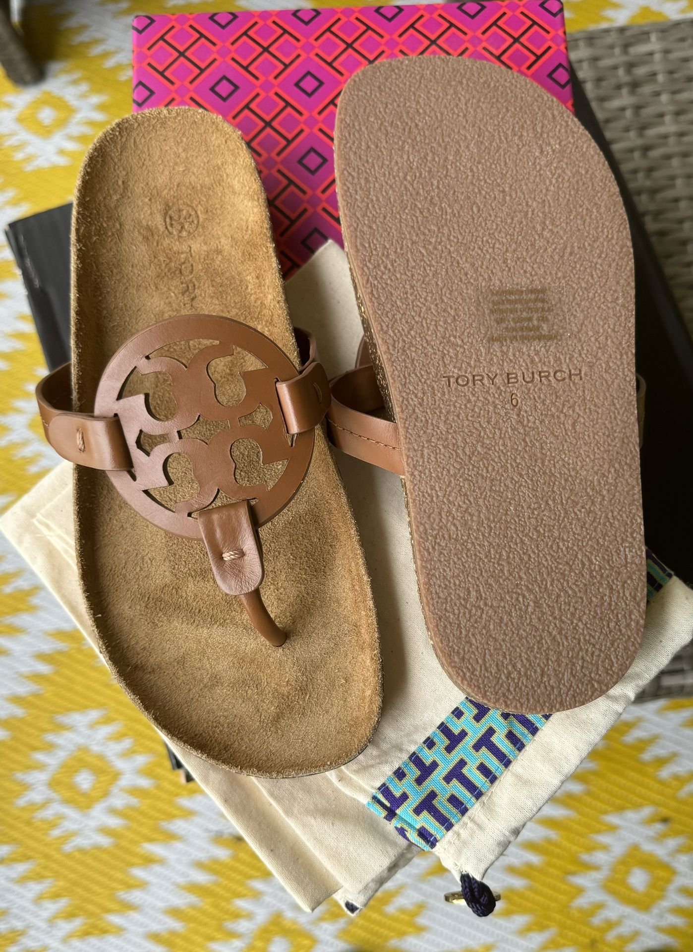 Tory Burch Millers