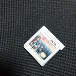 Nintendo 3ds Lego The Hobbit