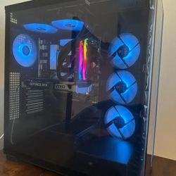 CyberPowerPC - Gamer Xtreme Gaming Desktop - Intel Core Ultra 7 265F - 32GB Memory - NVIDIA GeForce RTX 5060 Ti 16GB - 2TB PCIe 4.0 SSD - Black
