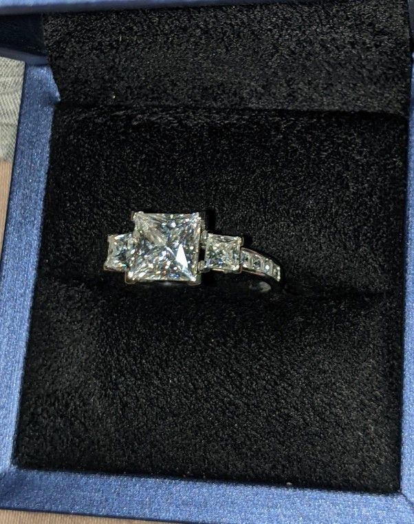 Engagement Ring