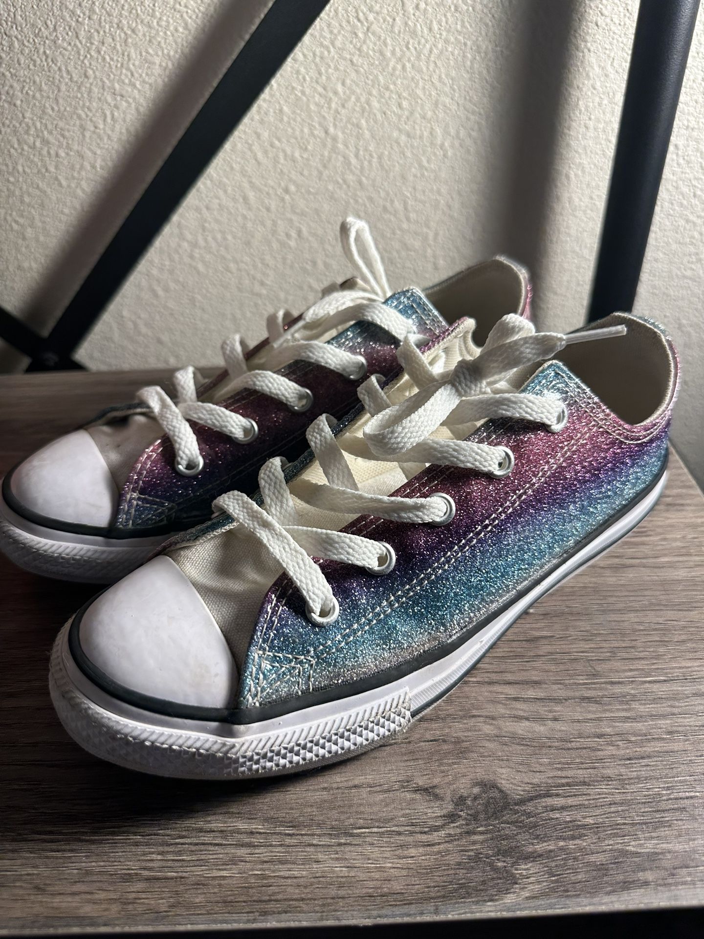 Converse 3 for Sale Vancouver, WA - OfferUp
