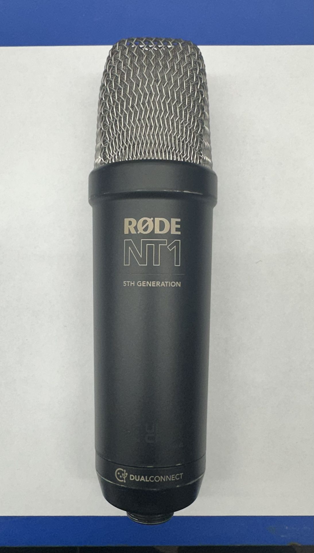 Rode NT1 5th Gen Microphone