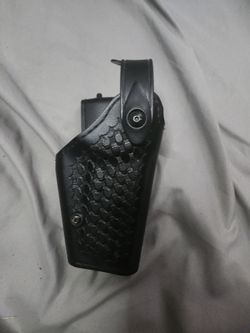 Safariland Holster