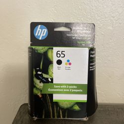 Hp Ink