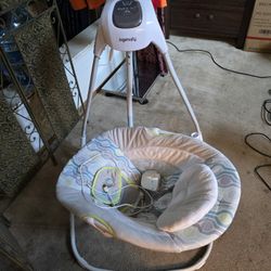 Baby Swing