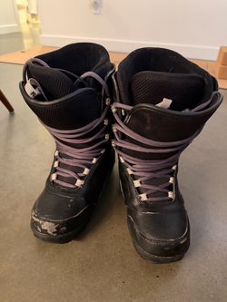 Rossignol Snowboard Boots