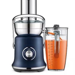 Breville the Juice Fountain® Cold XL