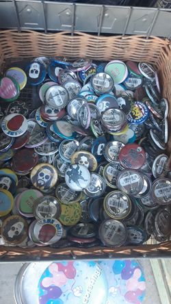 Pins for sale
