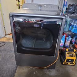 Electric dryer